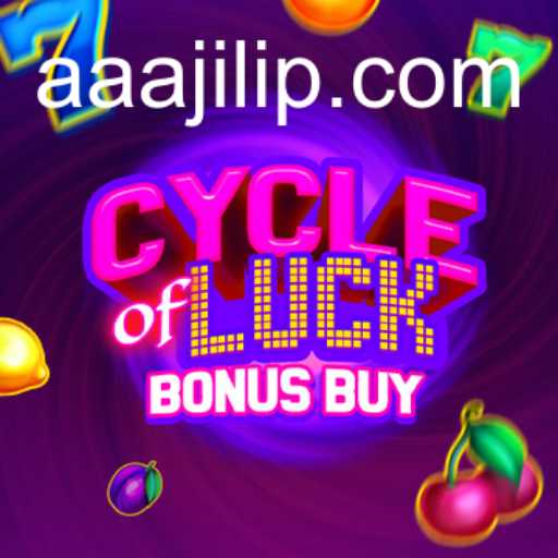Cycle of Luck Bonus Buy: Spin Your Way to Exciting Wins