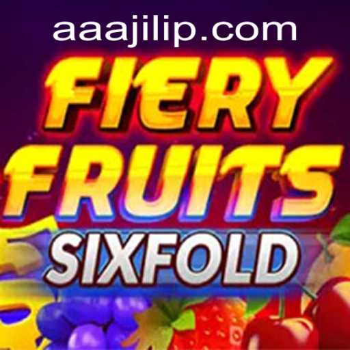 Introducing FieryFruitsSixFold: The Ultimate Gaming Experience