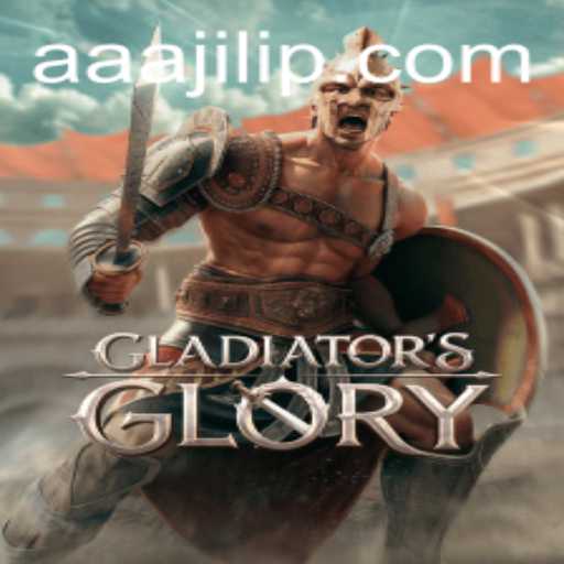 GladiatorsGlory: A Battle of Strategy and Skill