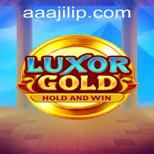 Exploring LuxorGold: A Dive into Ancient Adventure and Excitement with aaa jili