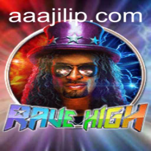 Discover the Thrill of RaveHigh: A New Era of Gaming with AAA Jili