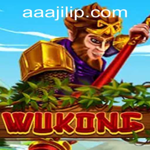 Exploring the Enchanting World of Wukong in the AAA Jili Gaming Universe